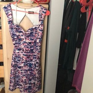 Guess cocktail dress